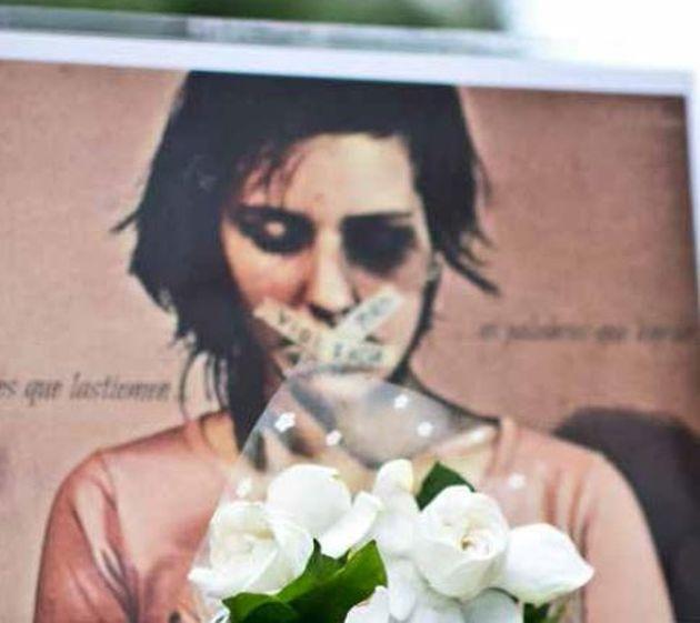 25 de noviembre Día Internacional de la Eliminación de la Violencia contra la Mujer. DiaViolenciamujer4
