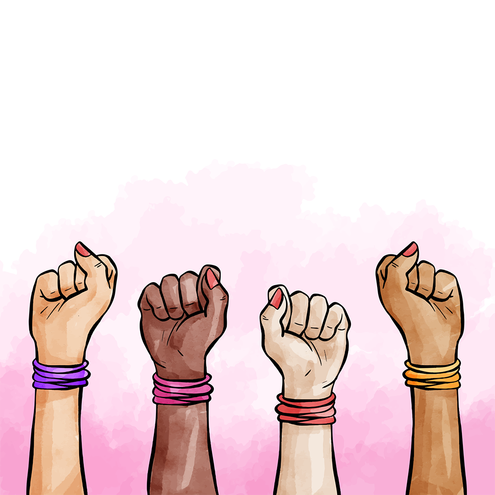 8 de marzo, es lucha 8 de marzo, es lucha
