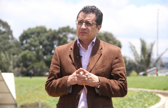 Daniel Lizárraga Daniel Lizárraga