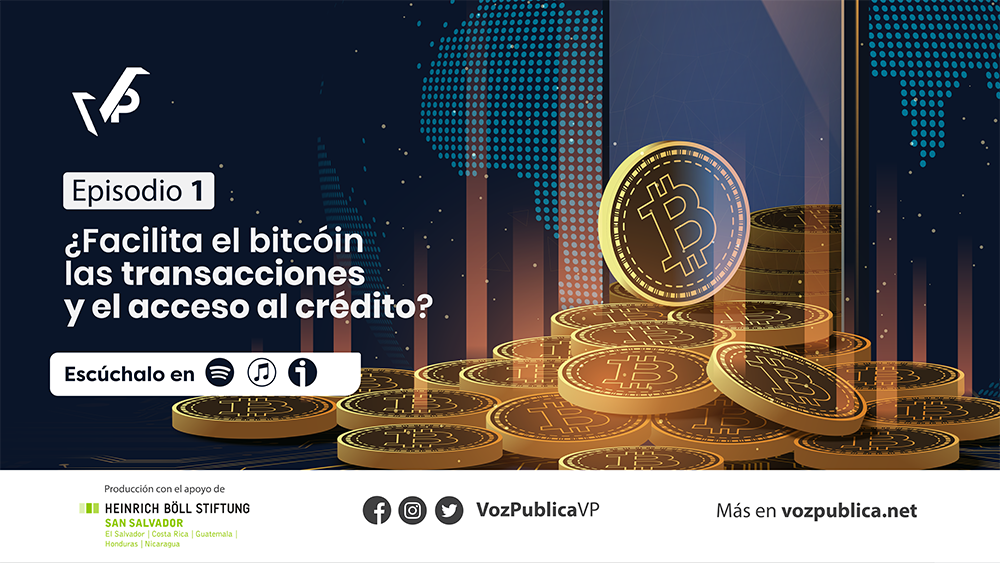 Bitcoin podcast 1 Bitcoin podcast 1