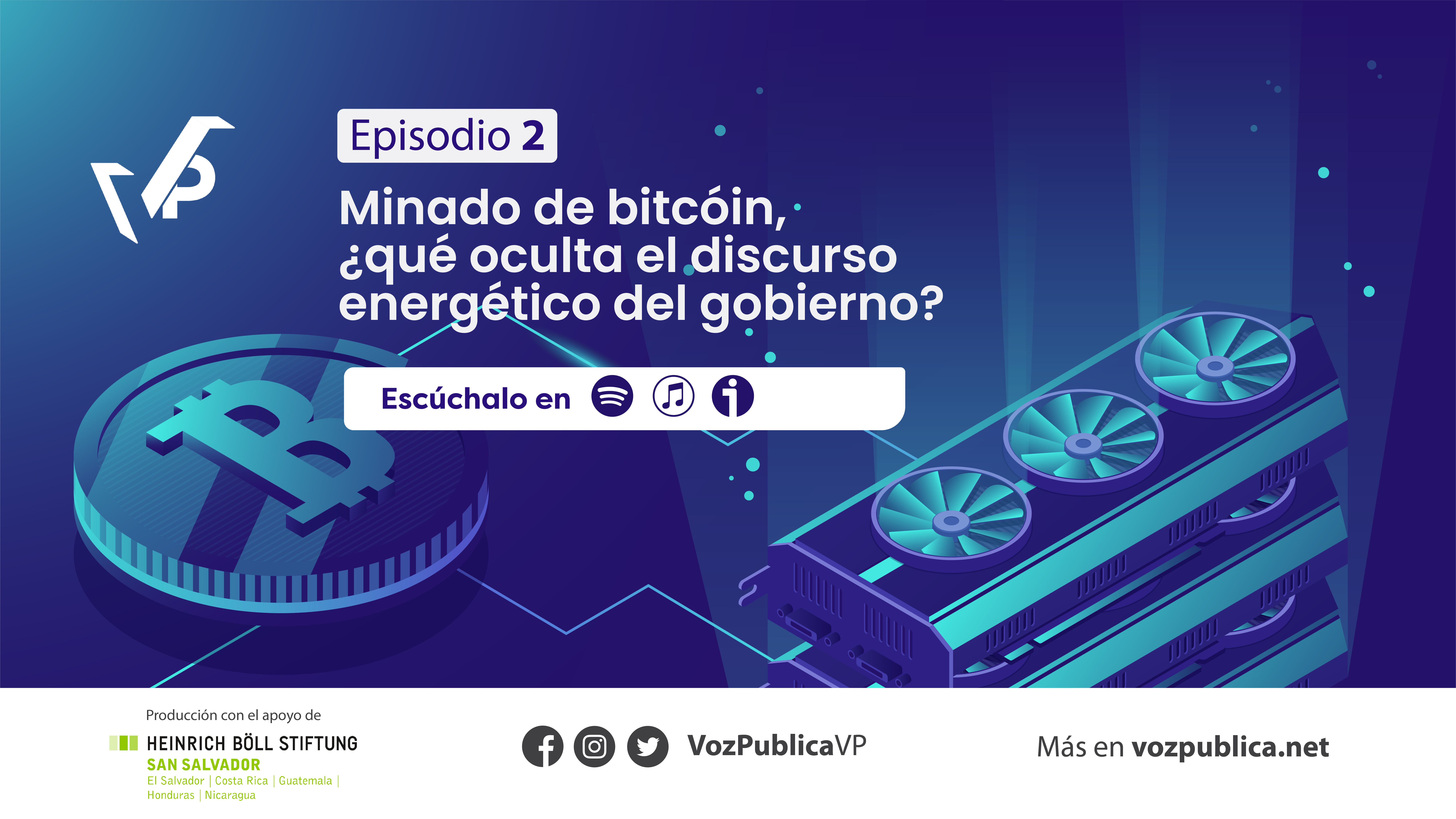Podcast Voz Pública Podcast Voz Pública