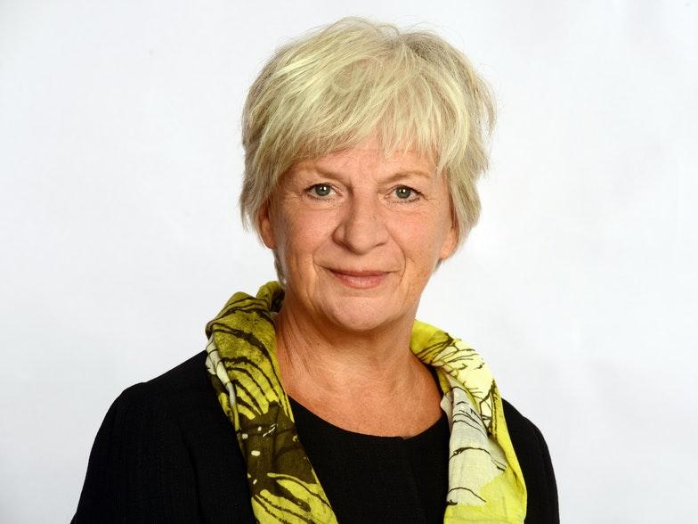 Barbara Unmüßig Barbara Unmüßig