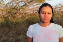 Los derechos humanos de las mujeres en El Salvador