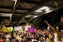 Manifestación