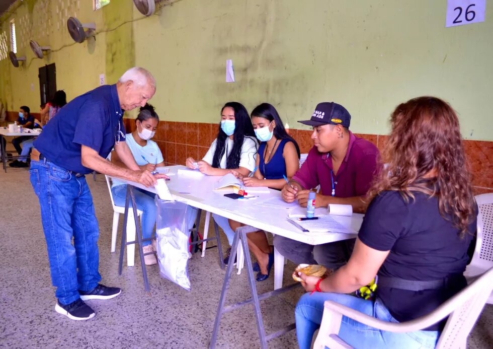 Mancomunidad Trinacional Río Lempa