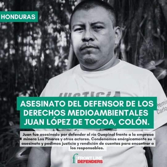 Foto de defensor Juan Lopez