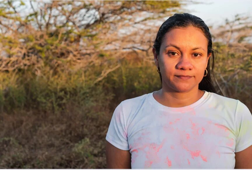 Los derechos humanos de las mujeres en El Salvador