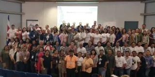 X Encuentro Regional del Foro Centroamérica ¡Vulnerable Unida por la Vida!