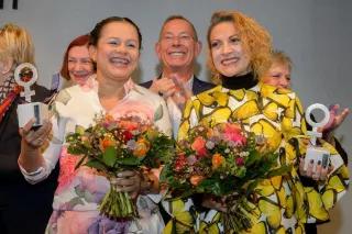 Premio de Mujeres Anne Klein