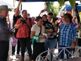Colectiva Feminista Colectiva Feminista