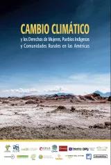 cambio climatico colombia