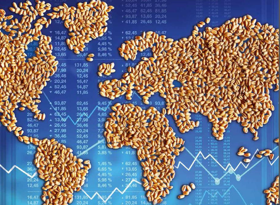 Agri Food Atlas